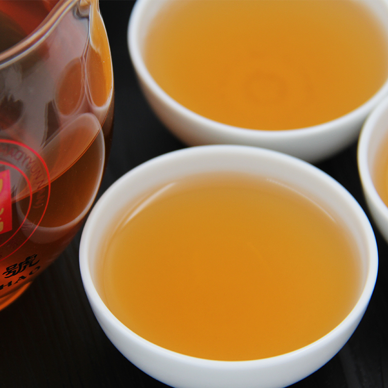 Buy Chinese Tuo Cha from Best Pu Erh Tea Brand 300g – Buy chinese tea ...
