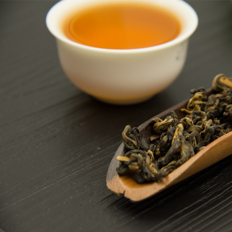 chinese black tea