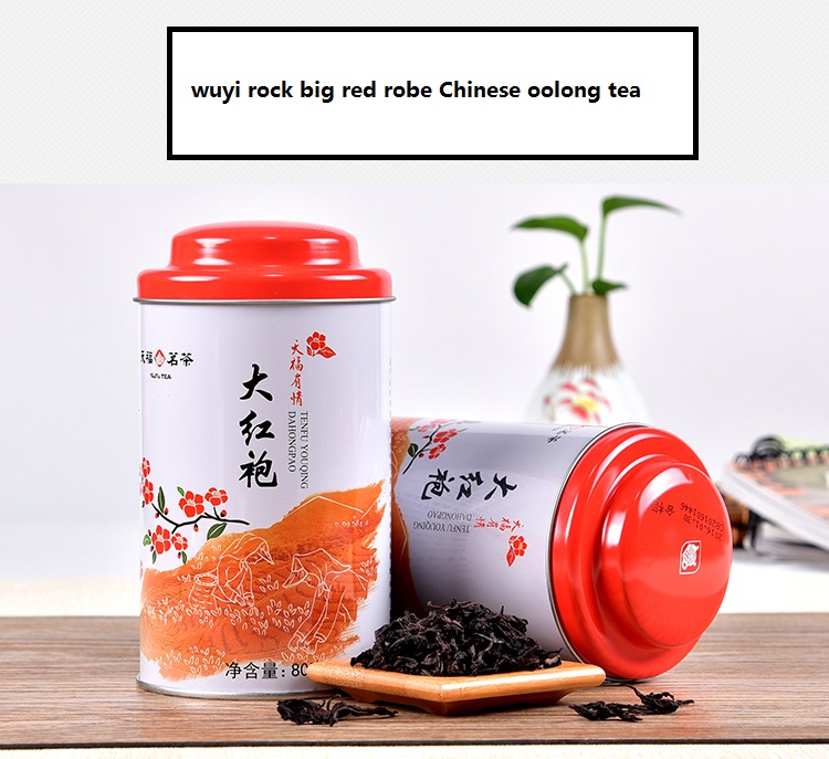 chinese oolong tea