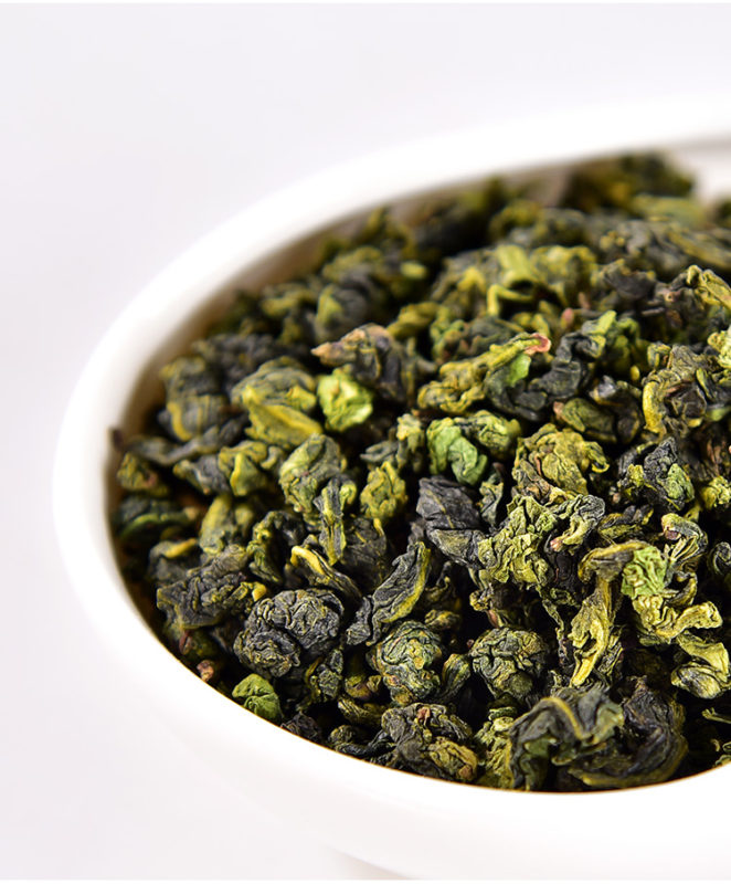 chinese tea tie guan yin