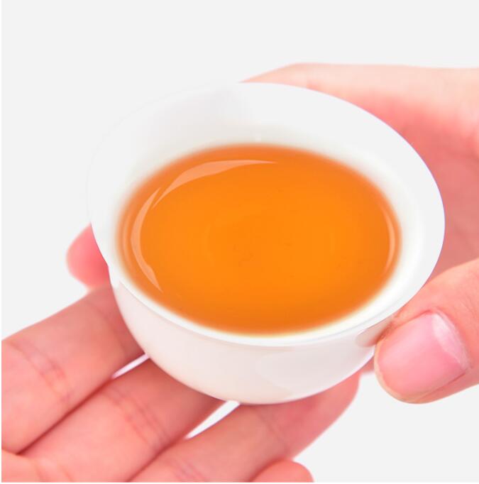 golden eyebrow tea