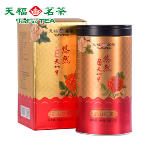 chinese black tea